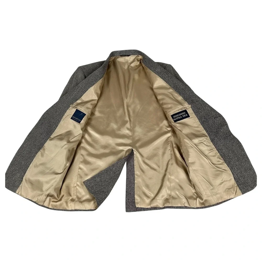 LaCrosse blazer mens